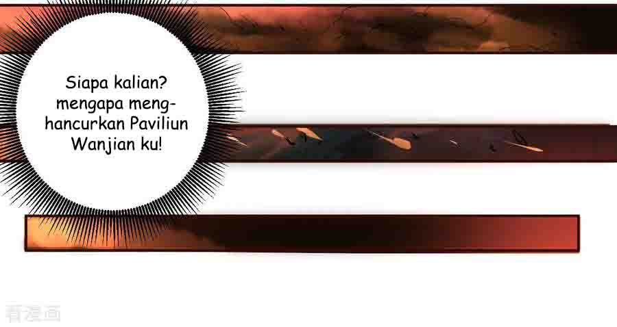 Reversing the Immortal Path Chapter 1 halaman 11