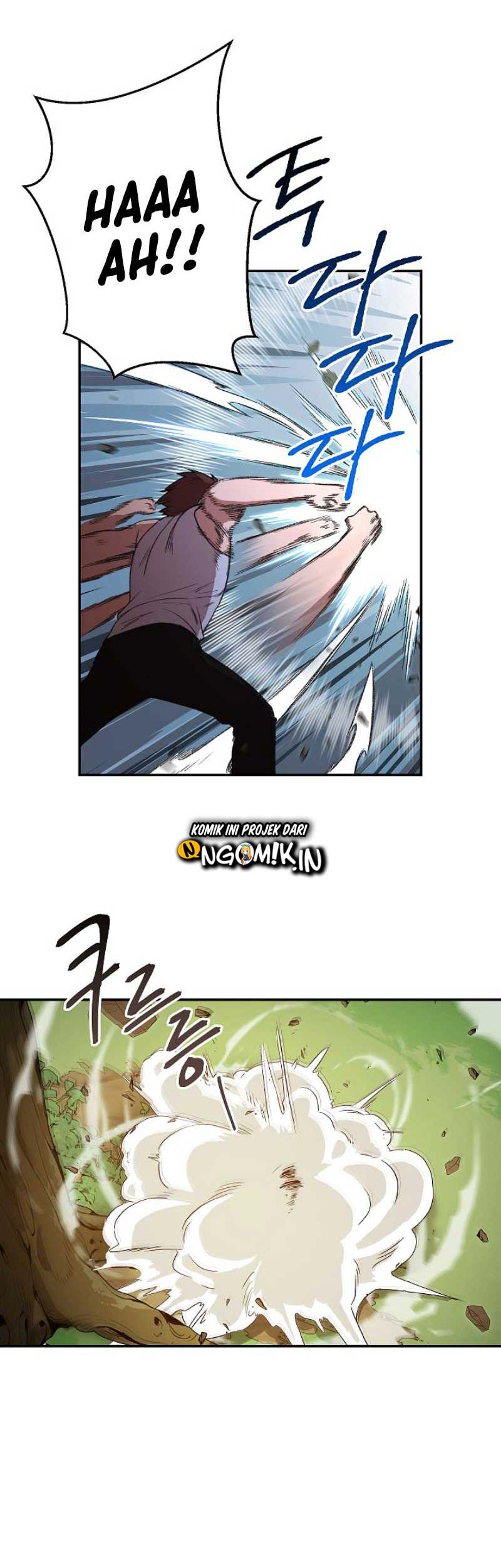Dungeon Reset Chapter 12 halaman 18