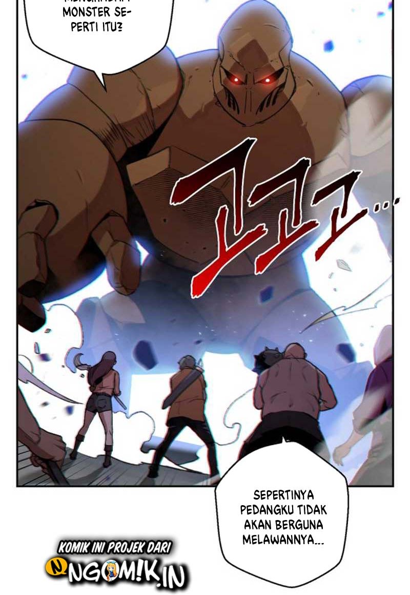 Dungeon Reset Chapter 16 halaman 13