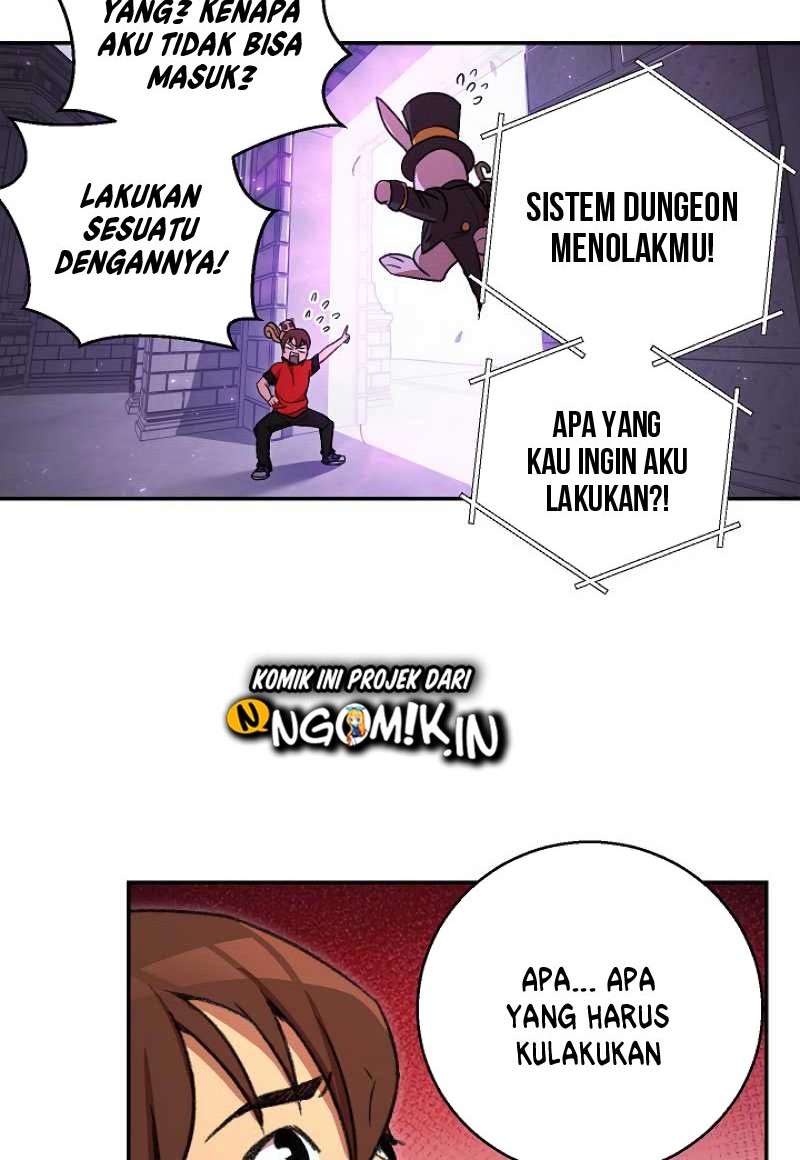 Dungeon Reset Chapter 18 halaman 15