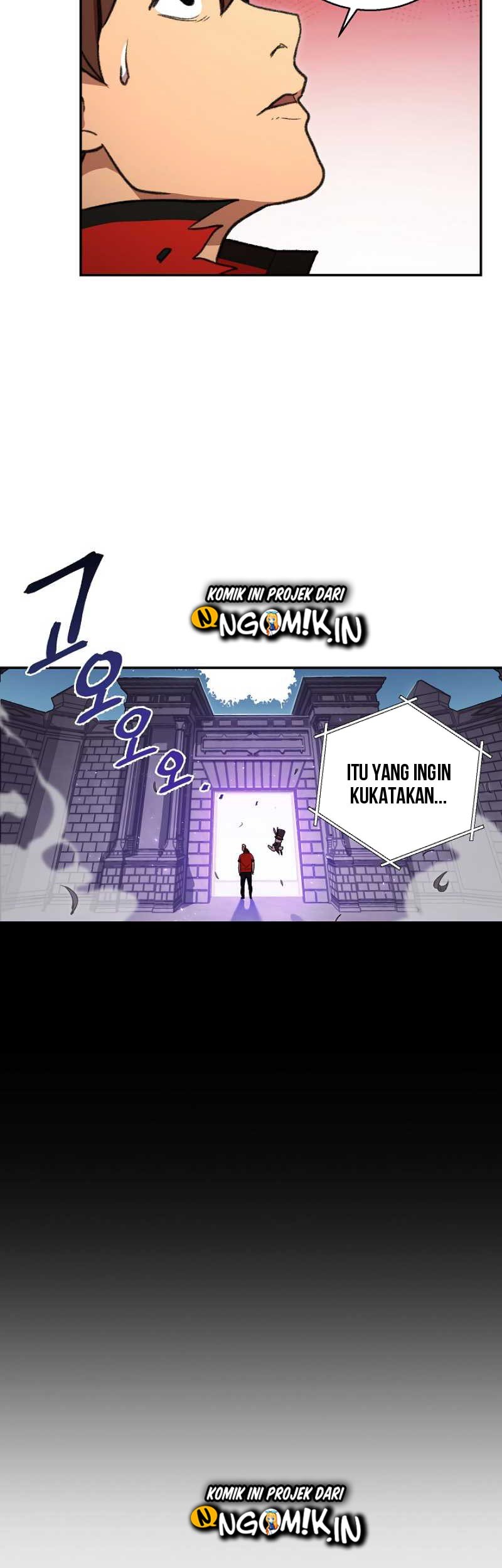 Dungeon Reset Chapter 18 halaman 16