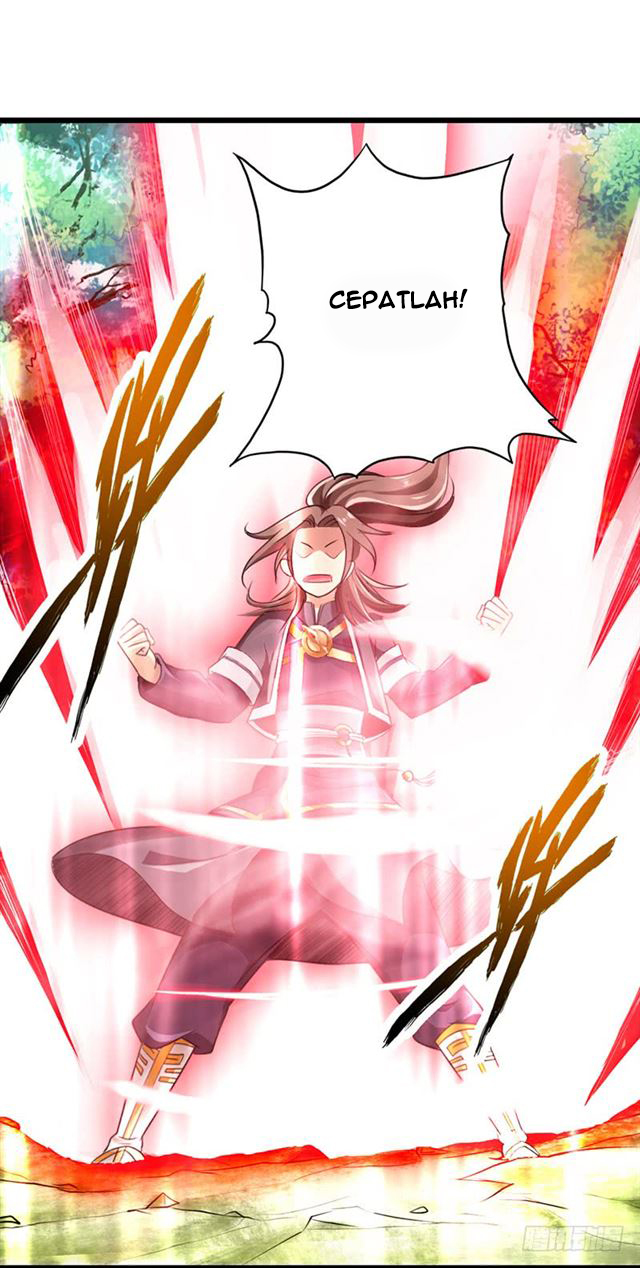 The Rebirt Taikoo Devil Chapter 32 Gambar 11
