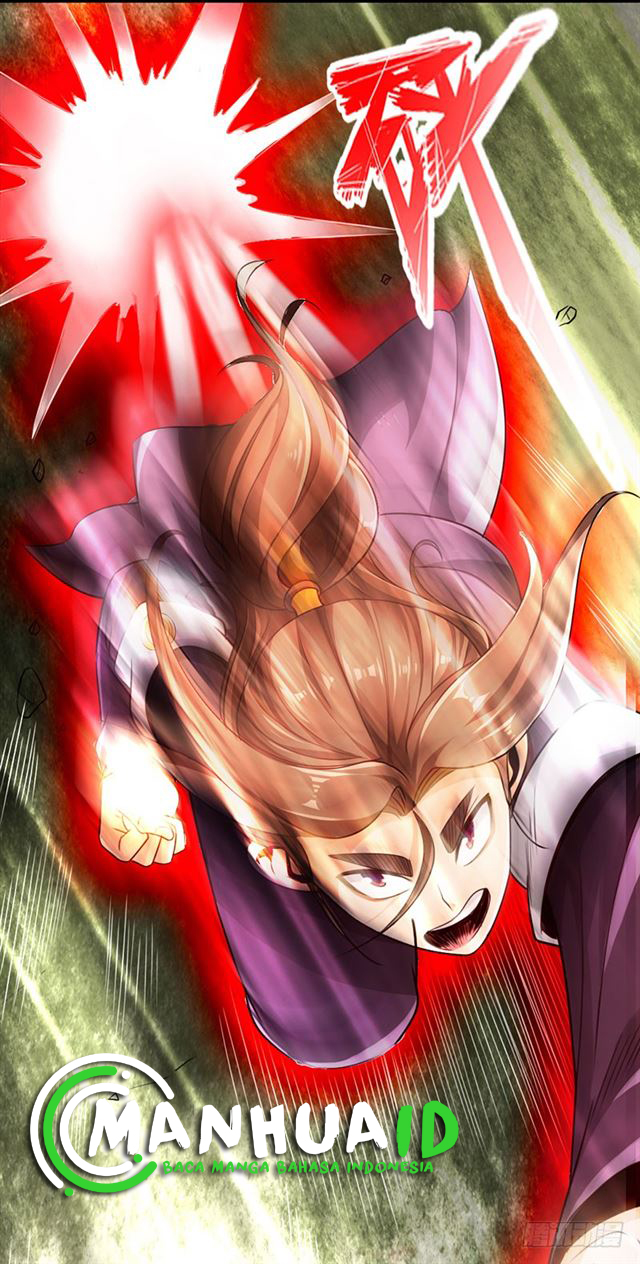 The Rebirt Taikoo Devil Chapter 32 Gambar 12