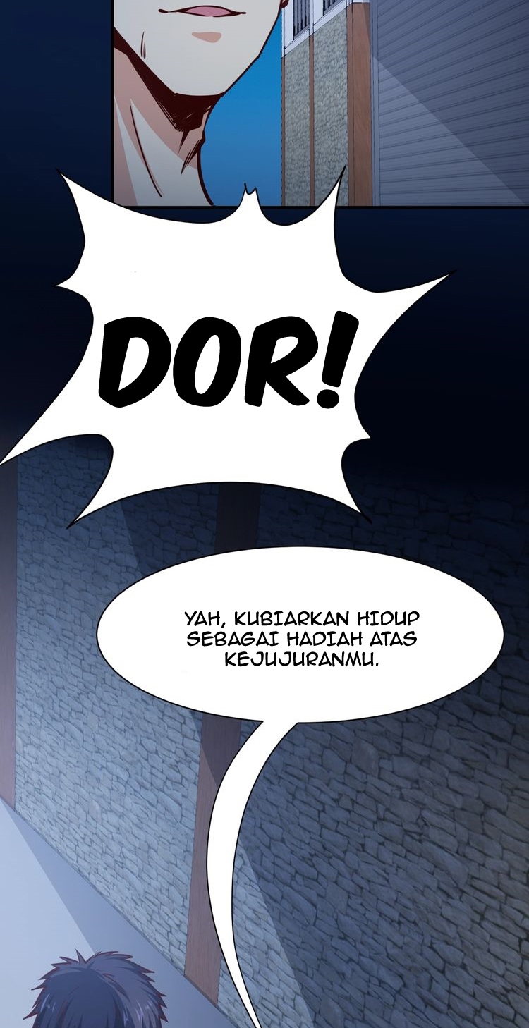 Melee Mad Soldier Chapter 9 halaman 10