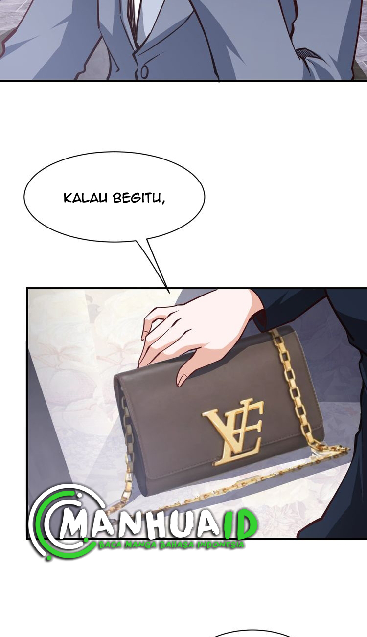 Melee Mad Soldier Chapter 7 halaman 13