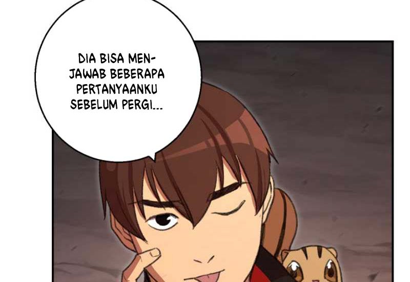 Dungeon Reset Chapter 19 halaman 13