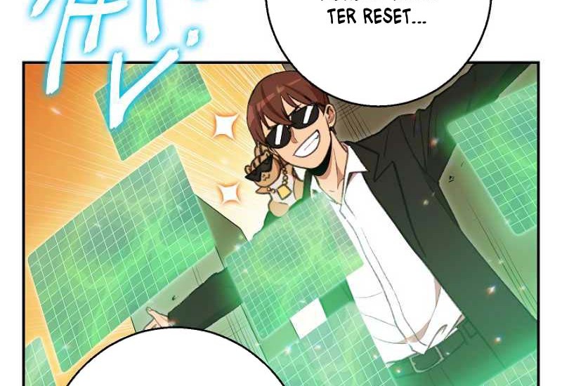 Dungeon Reset Chapter 19 halaman 15