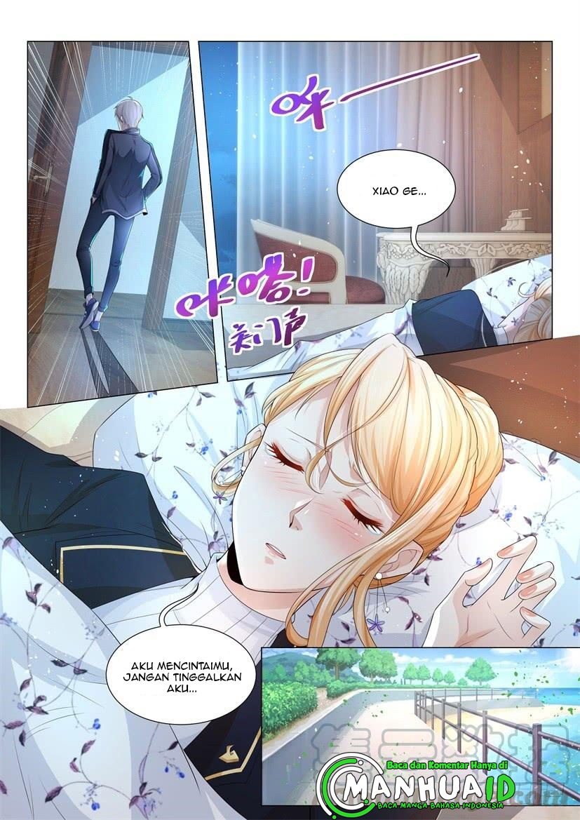 Shen Hao’s Heavenly Fall System Chapter 66 halaman 6