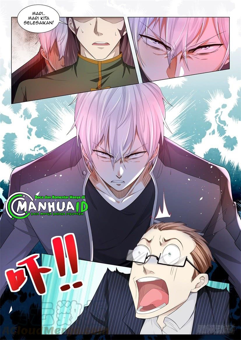 Shen Hao’s Heavenly Fall System Chapter 65 halaman 6