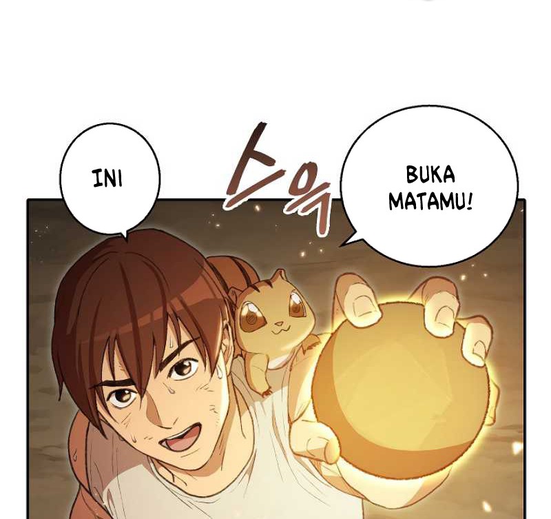 Dungeon Reset Chapter 20 halaman 15