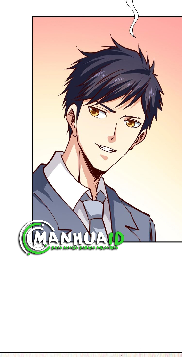 Melee Mad Soldier Chapter 10 halaman 16