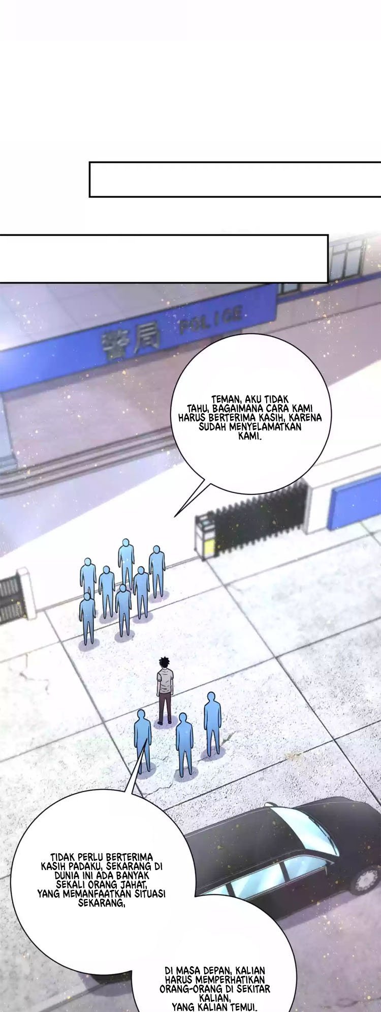 Super System Chapter 53 halaman 9