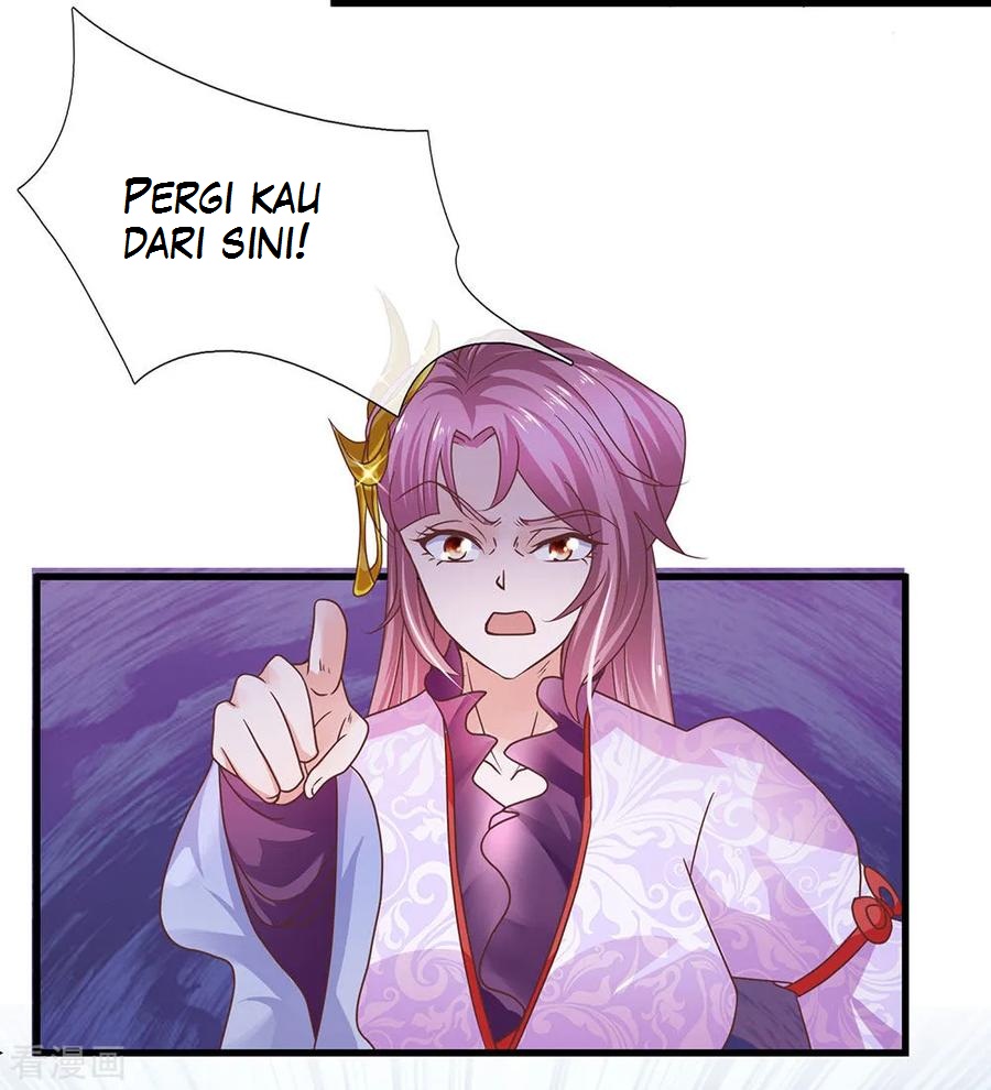 Shura Sword Sovereign Chapter 9 Gambar 6