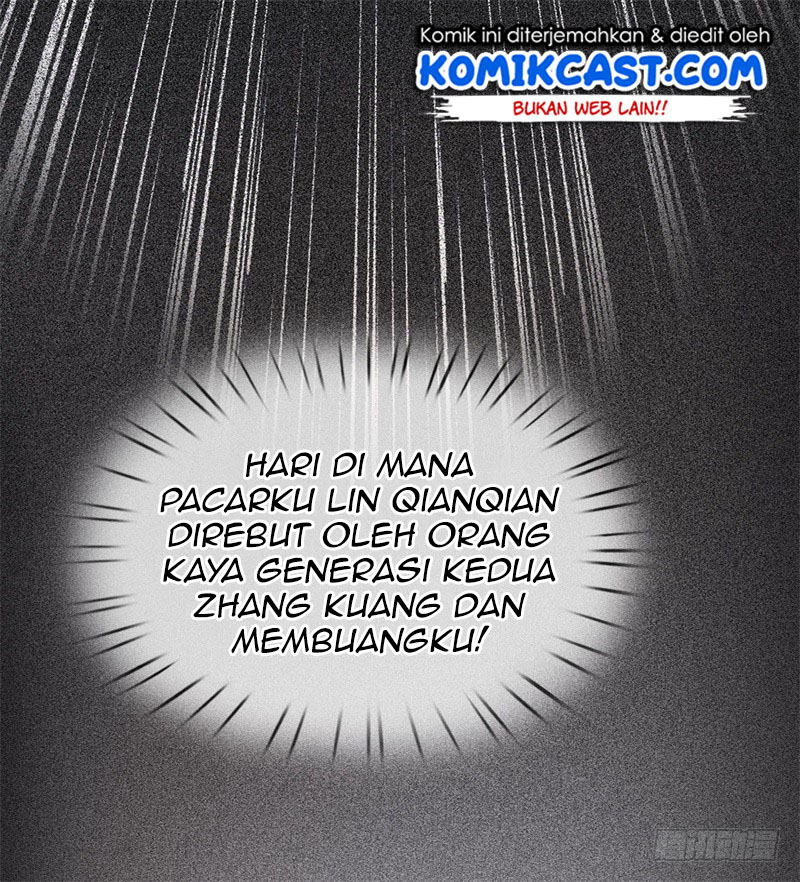 City of Heaven TimeStamp Chapter 1 – halaman 13