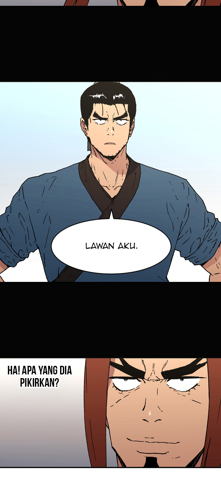 Peerless Dad Chapter 94 Gambar 13