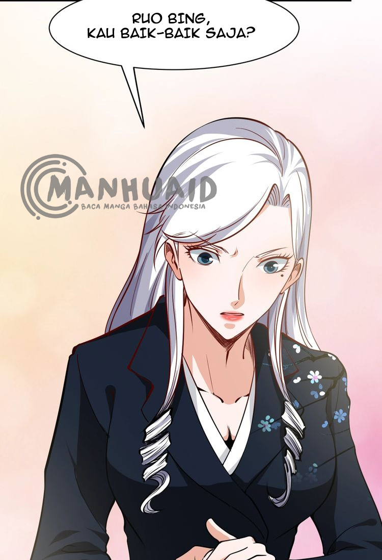 Melee Mad Soldier Chapter 12 halaman 17