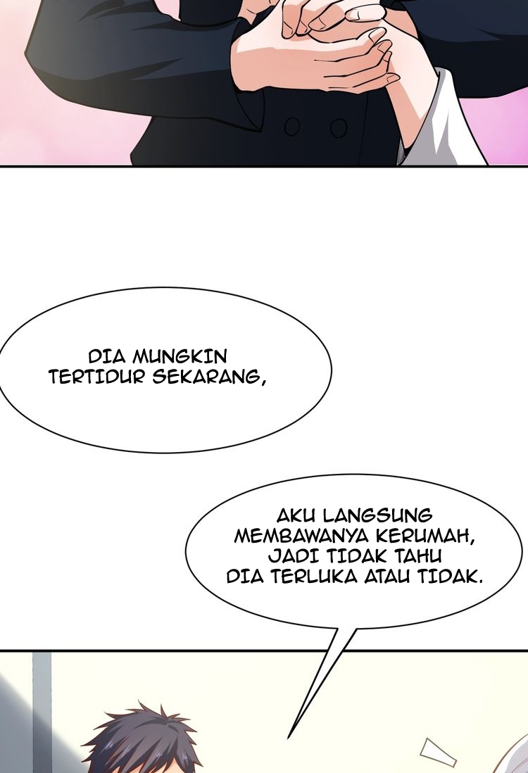 Melee Mad Soldier Chapter 12 halaman 18