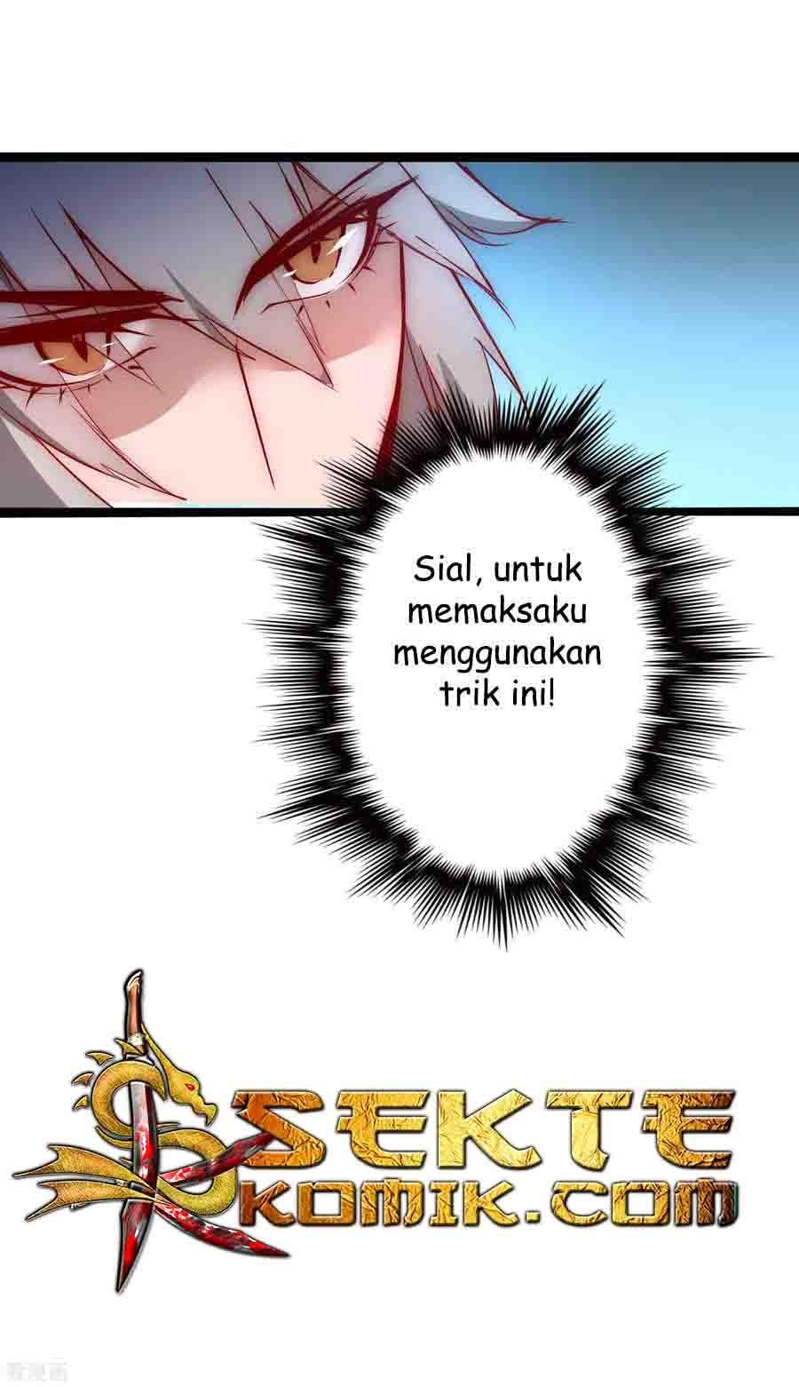 Reversing the Immortal Path Chapter 14 halaman 10