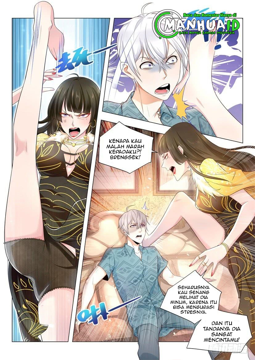Shen Hao’s Heavenly Fall System Chapter 68 halaman 6