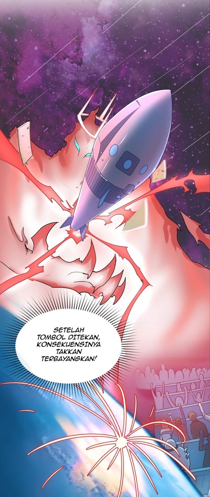 The Interceptor Cross System Chapter 32 halaman 13