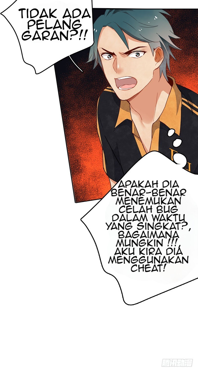 NSD Gaming Chapter 9 Gambar 11