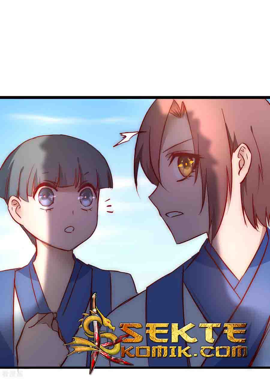 Reversing the Immortal Path Chapter 20 halaman 9