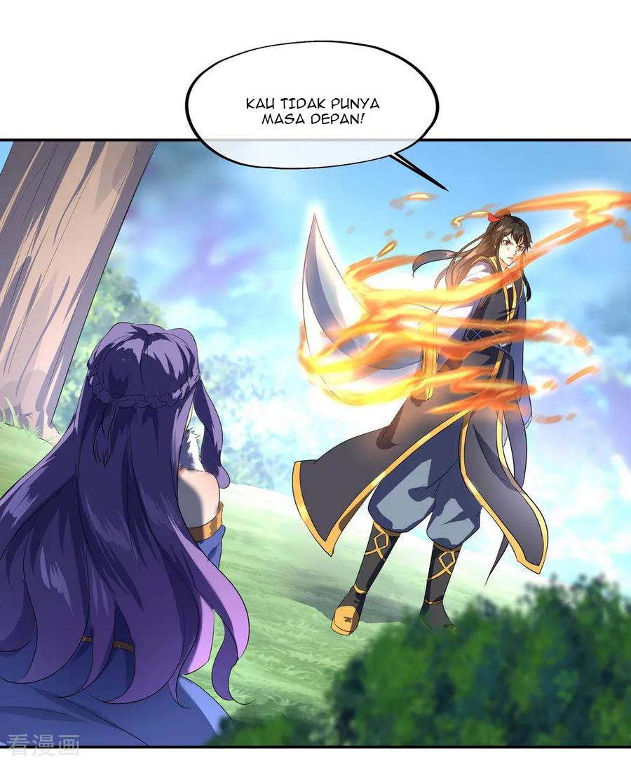 Peerless Soul Chapter 16 Gambar 6