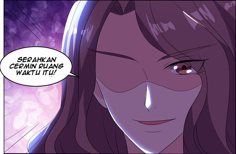 Rebirth Abandoned Less Return Chapter 1 Gambar 10