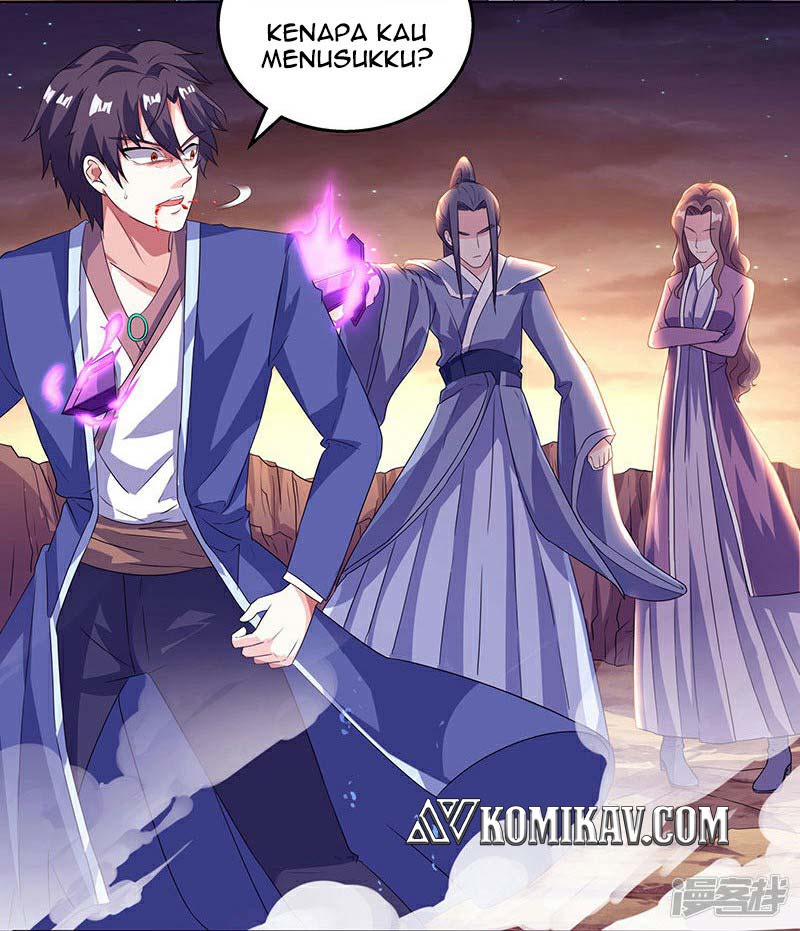 Rebirth Abandoned Less Return Chapter 1 Gambar 9