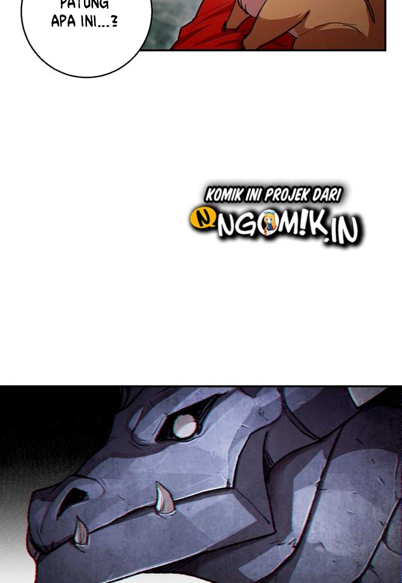 Dungeon Reset Chapter 23 halaman 15