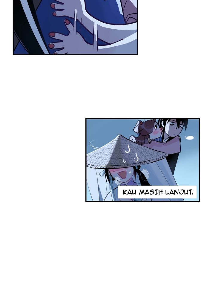 Demand Killer Chapter 7 Gambar 18