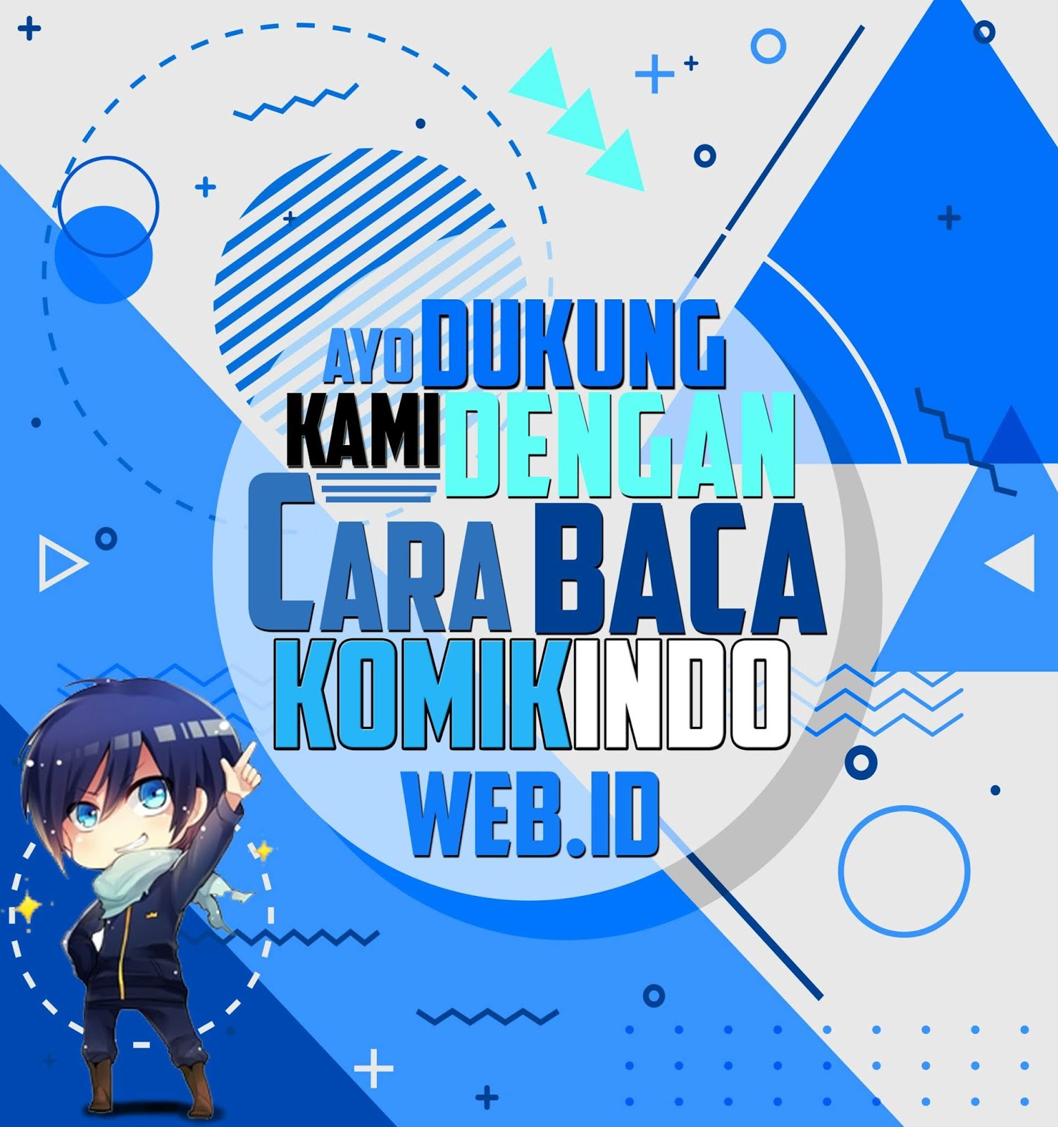 Wang pai Yu shi Chapter 58 Gambar 6