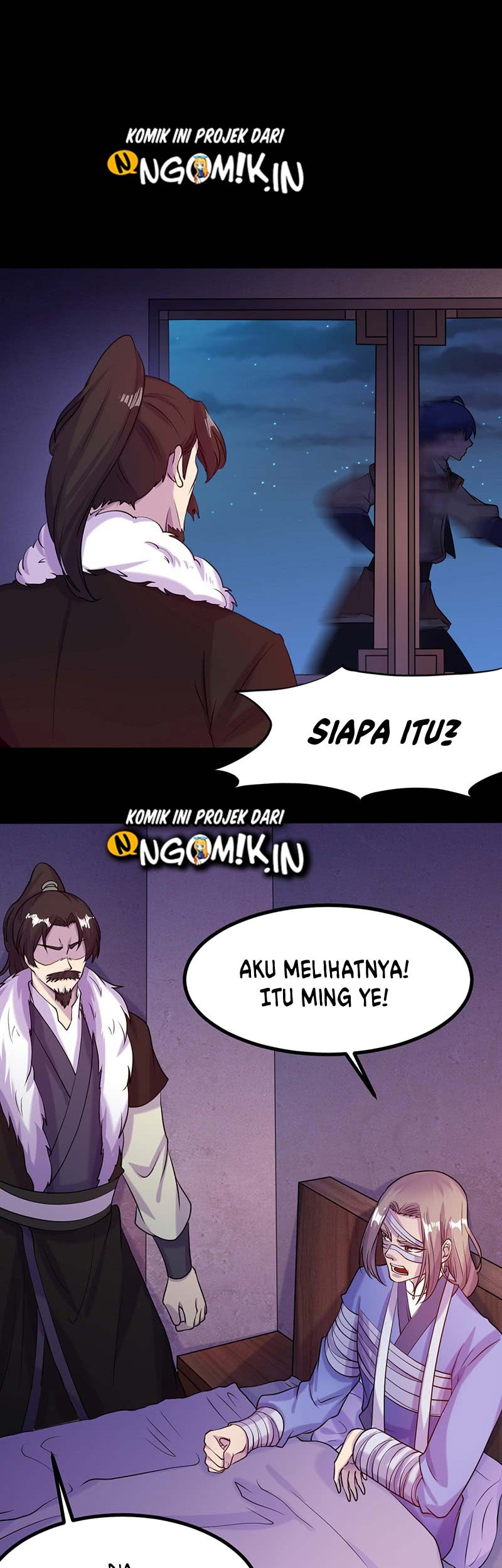 Martial Arts Reigns Chapter 23 halaman 10