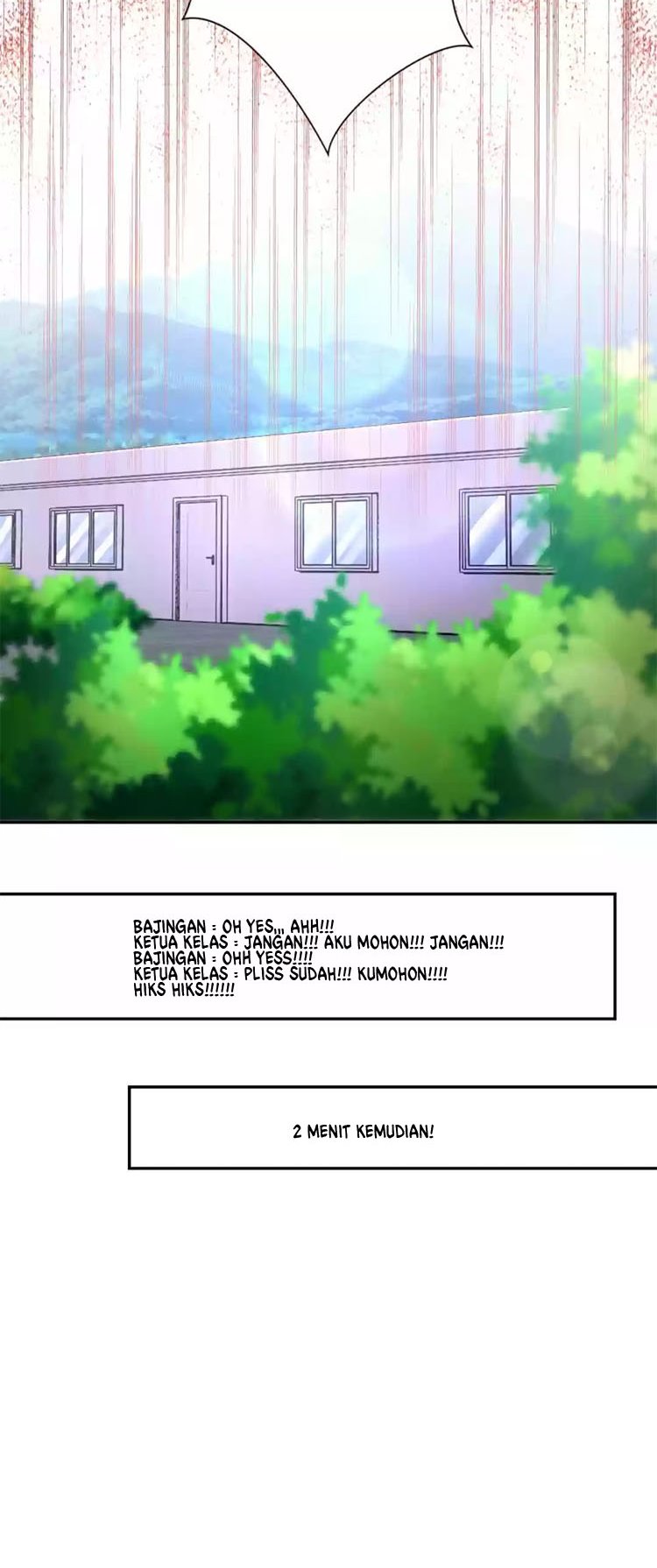Super System Chapter 58 halaman 11