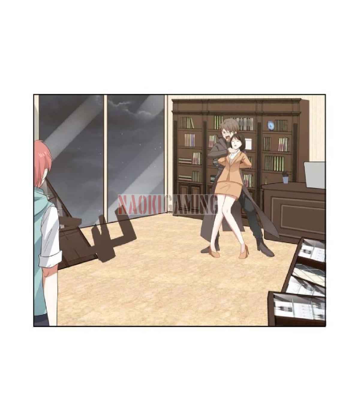 I Have a Dragon on My Body Chapter 162 Gambar 7