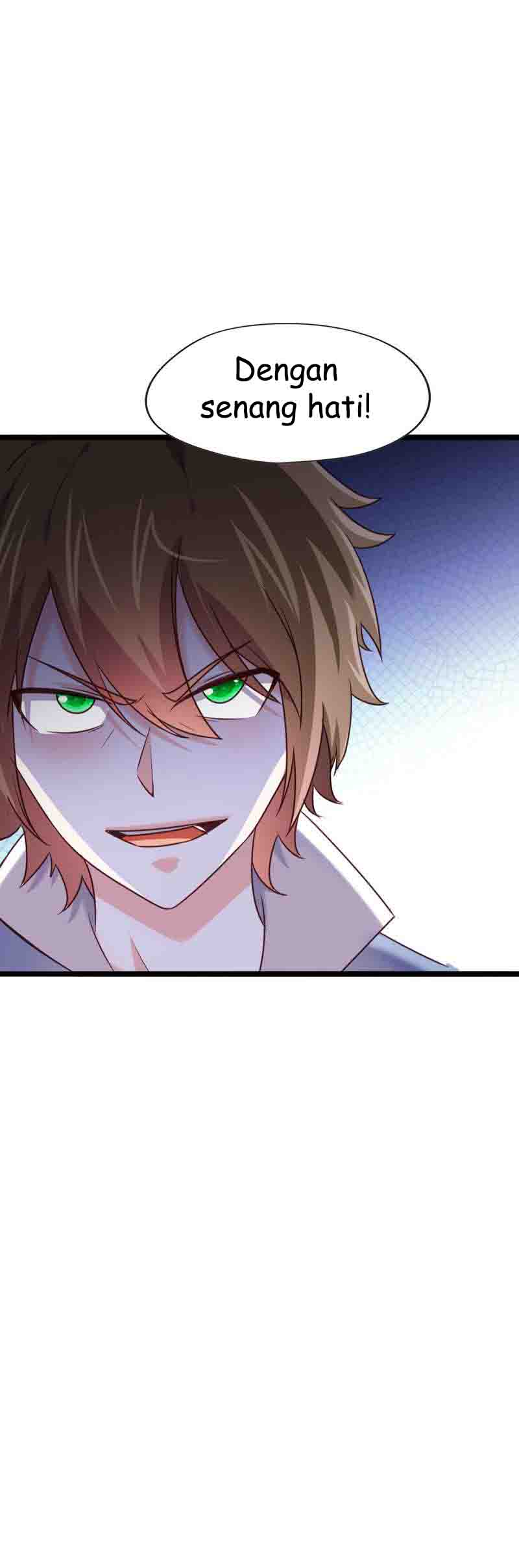 Turned Into a Grass in The Fantasy World? Chapter 26 Gambar 10