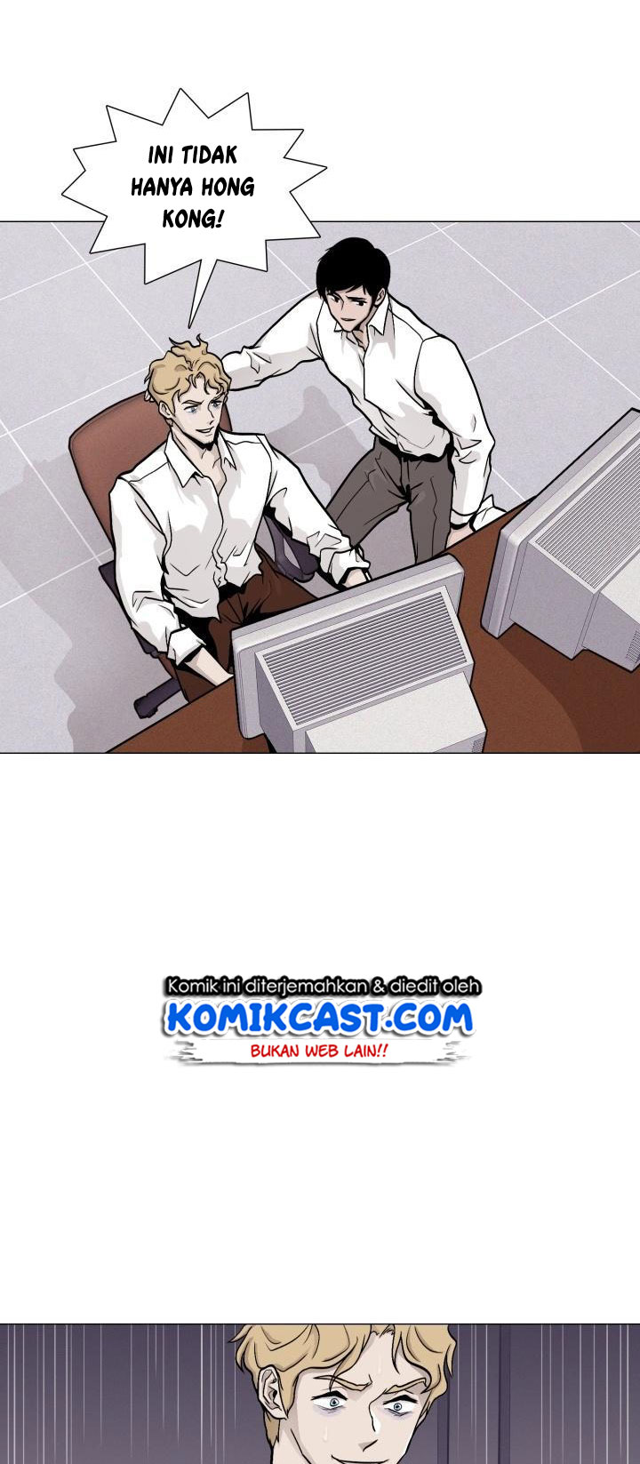 Past Life Regressor Chapter 17 halaman 19