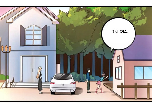 Bodyguard Chapter 5 halaman 7