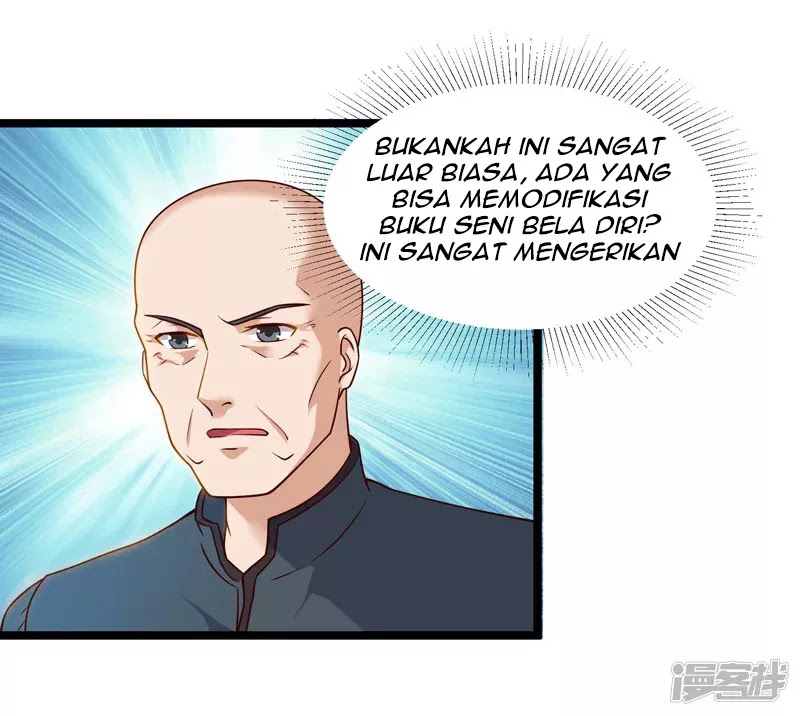 Rebirth Abandoned Less Return Chapter 48 Gambar 9