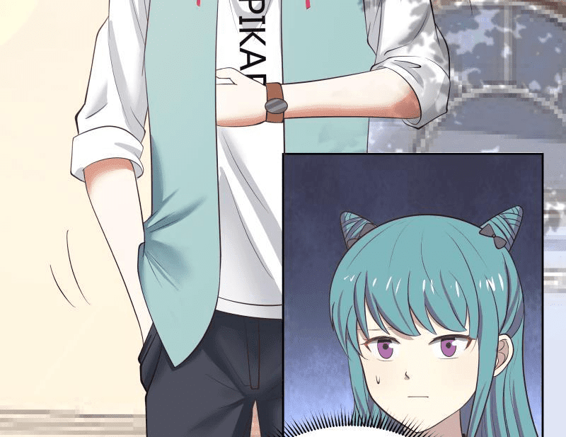 I Have a Dragon on My Body Chapter 171 Gambar 12