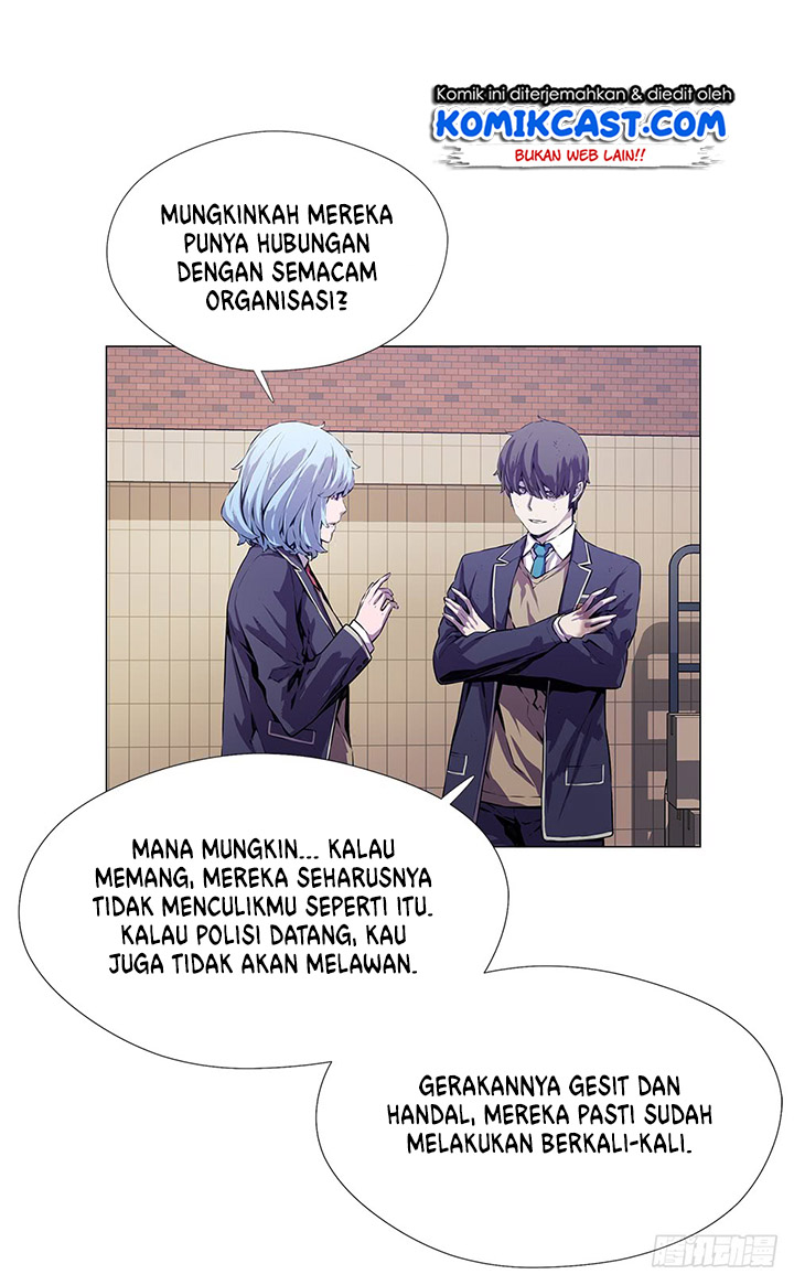 OddEye Chapter 4 halaman 18