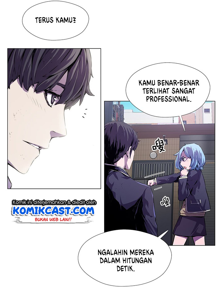 OddEye Chapter 4 halaman 19