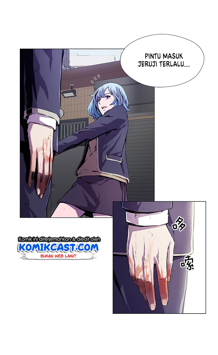 OddEye Chapter 4 halaman 20