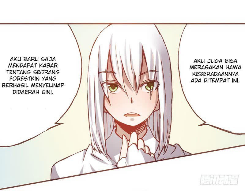 Because Im An Uncle who Runs A Weapon Shop Chapter 03.1 Gambar 10