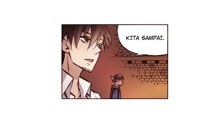 Because Im An Uncle who Runs A Weapon Shop Chapter 02.2 Gambar 10