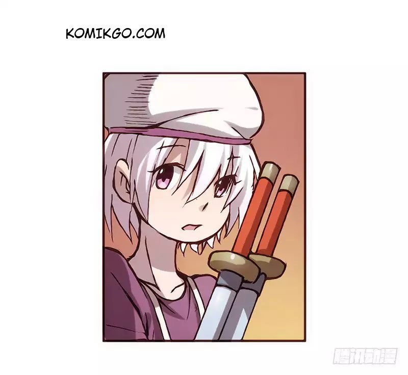 Because Im An Uncle who Runs A Weapon Shop Chapter 02.1 Gambar 13
