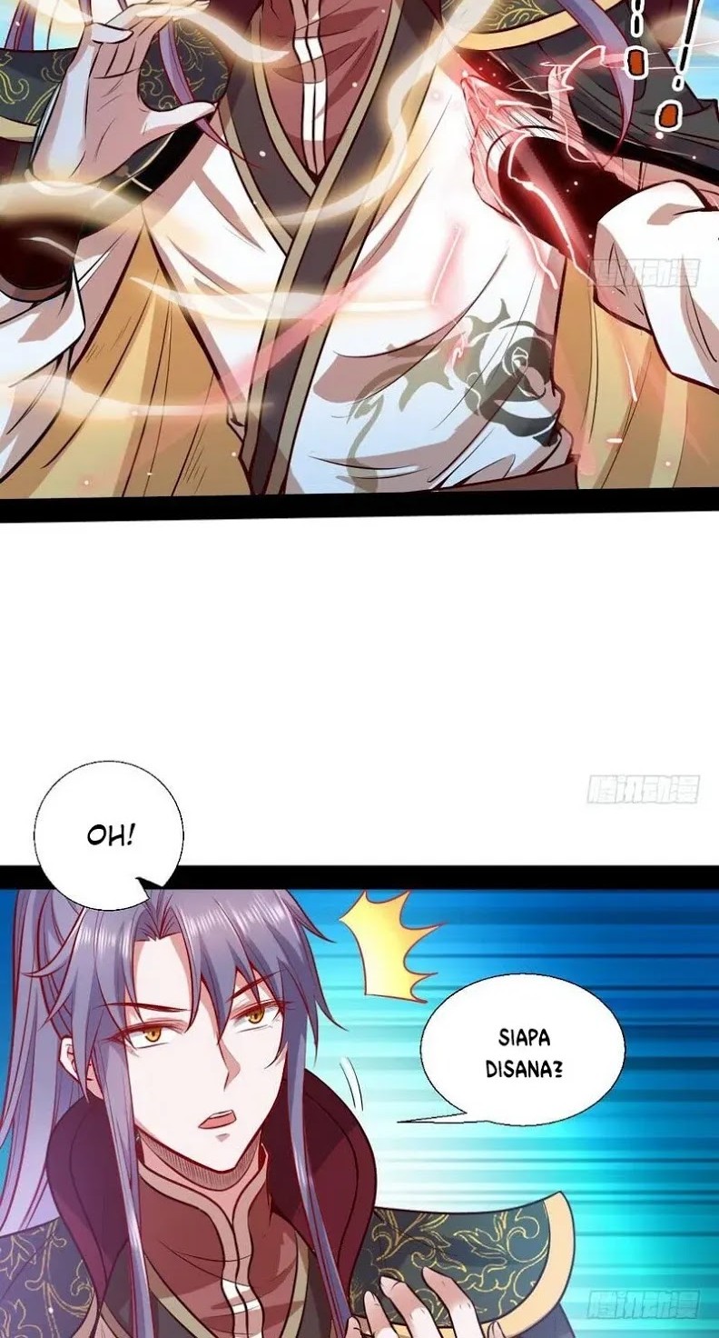 I’m An Evil God Chapter 29 halaman 11