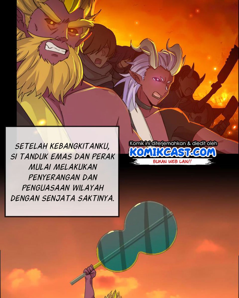 The Beginning of Journey Chapter 1 – halaman 30