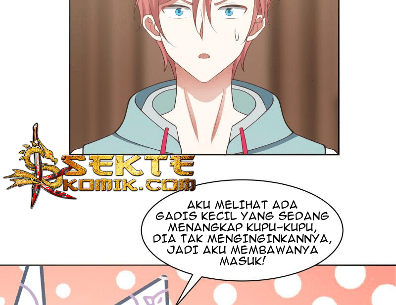 I Have a Dragon on My Body Chapter 172 Gambar 12