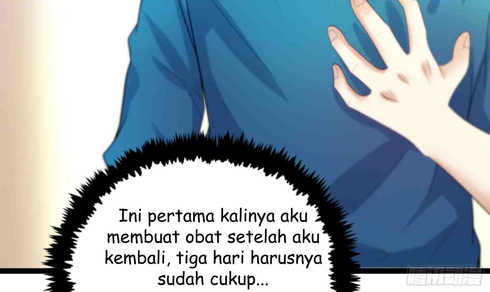 Urban Immortal Emperor Chapter 13 halaman 25